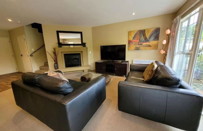 Mantra Lake Tekapo - Foto 3