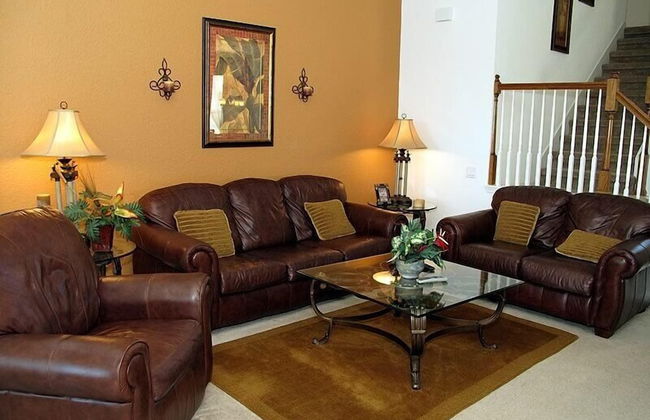 Ov2484 - Windsor Hills Resort - 5 Bed 5 Baths Villa - Photo 19