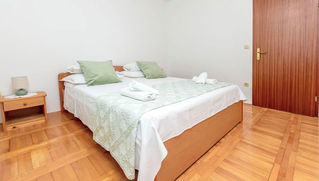 Apartments Toni - Foto 3, Habitación