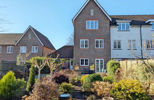 Wealden House - Westhampnett - Foto 12