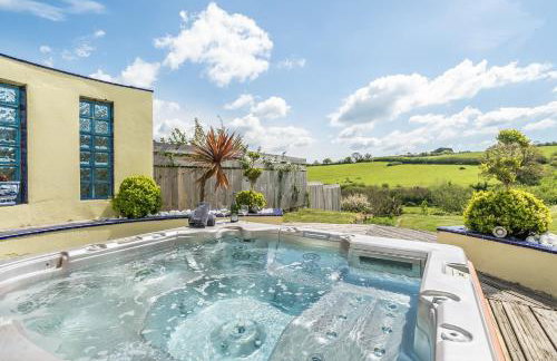 Pentire, Near Ivybridge, Devon - Foto 31