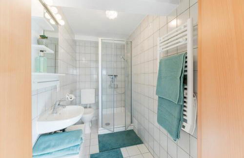 Helles & ruhiges Apartment nahe A81 - Foto 12