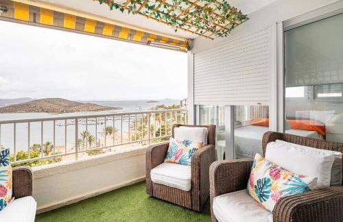 El ático de Gonzalo - Foto 11