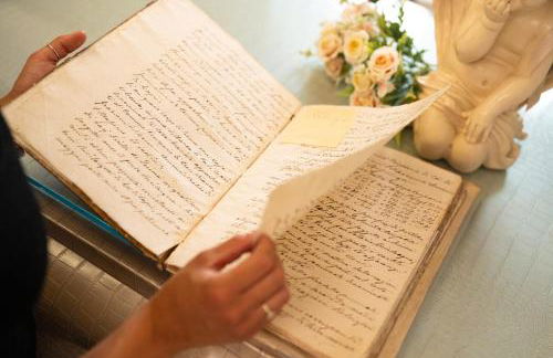 Residence Cà di Capri - Foto 57