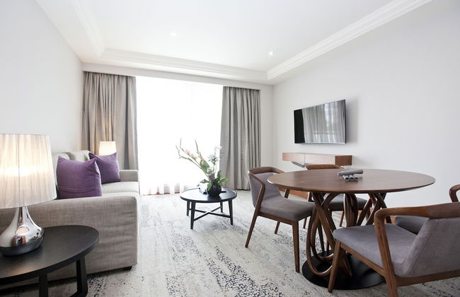 Sanctum London Maida Vale - Photo 80