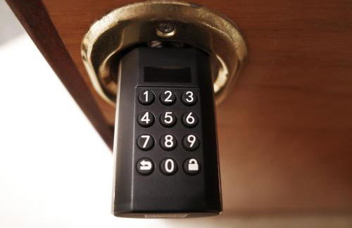 Thery House - Tiburtina Apartment - Foto 45