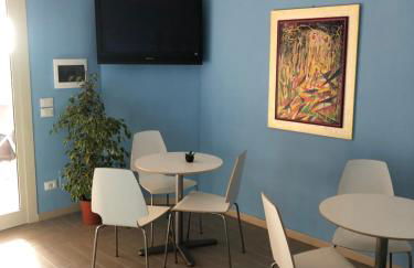 Residence Pietre Bianche ApartHotel - Photo 8