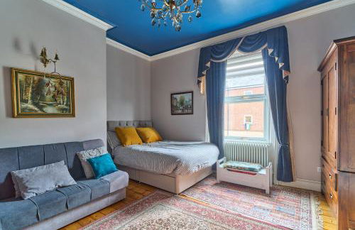 Home in Newcastle upon Tyne - Foto 5