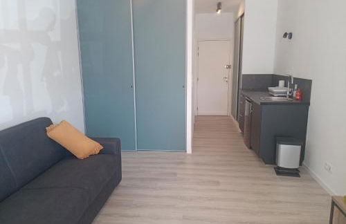 Magnifique Studio bord de mer numéro 88 - Foto 18