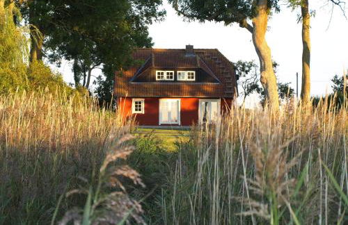 Ferienhaus Kranichblick - Foto 3