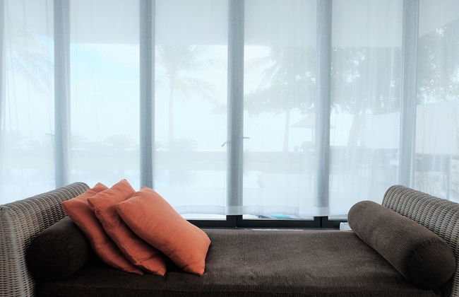 Viva Villa Sanctuary Ho Tram - Foto 21