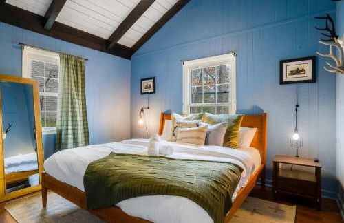 Cozy Retreat - Sauna Hot Tub & Game Room in VA - Foto 29