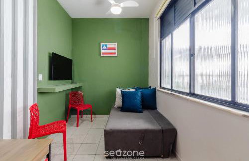 Edifício Haia, Centro Histórico de Salvador - HAI - Foto 27