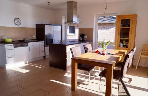 Ferienhaus Ankerplatz FH2 - Foto 14