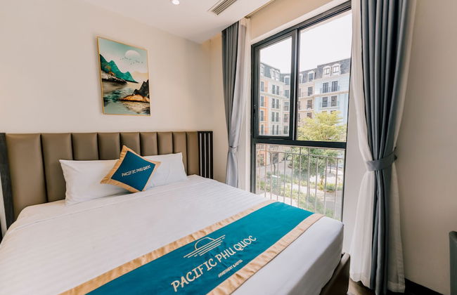 Pacific Apartment & Hotel Phu Quoc - Photo 11