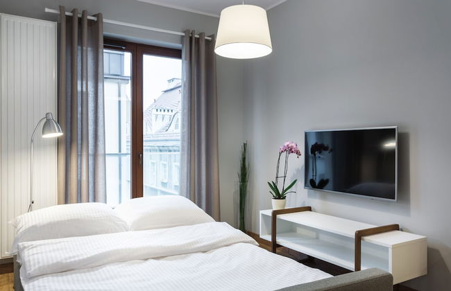 UNIC Apartments Dominikańska - Foto 24