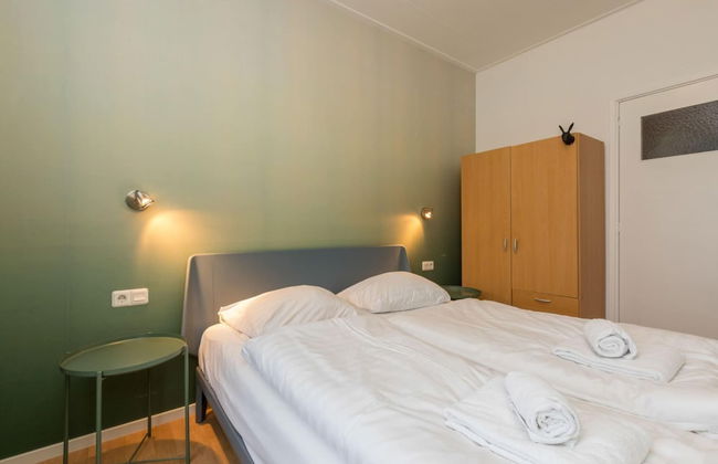 Cozy 4-person Stay at Rustenpolder - Photo 10