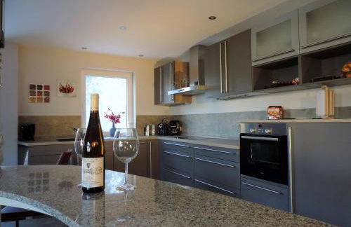 Ferienwohnungen Am Burgberg - Foto 37