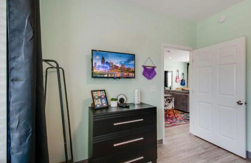 NEW 4 Bedroom Apt Near DT Walk to Restaurants - Foto 36