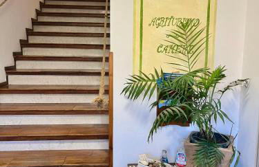 Agriturismo al Ranch - Foto 12