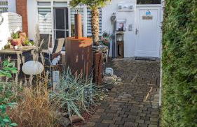 Das Haus am Kanal. - Foto 49