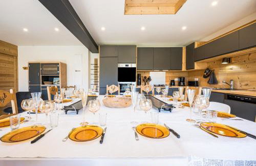 La scierie de la grande ourse - Foto 35