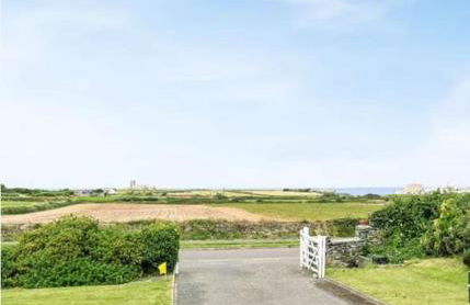 17th Century Traditional Tintagel Farmhouse with Hot Tub - Foto 29