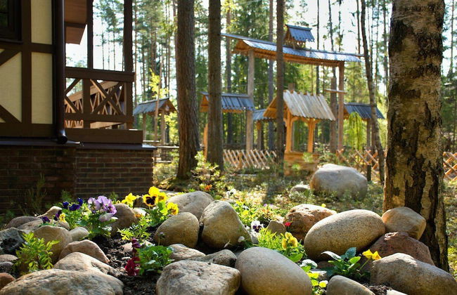 Shishki na Lampushke - Bavarsky Khutor - Foto 21