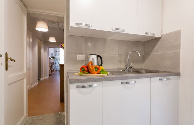 Rome as you feel - Grotta Pinta Apartments - Foto 71