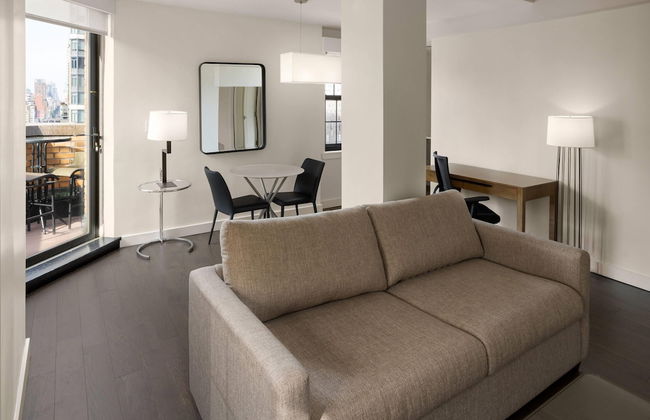 The Beekman Tower, Trademark Collection by Wyndham - Foto 37