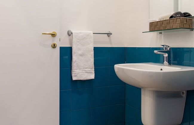 Apart Hotel Porta Nuova - Photo 29