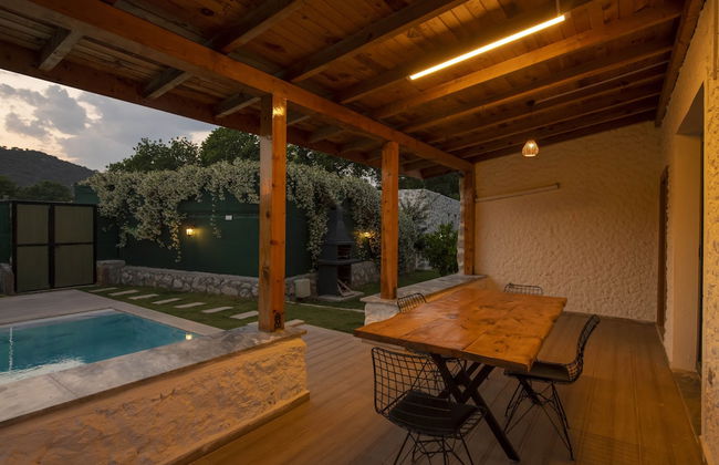 Eroglu Villas - Foto 62