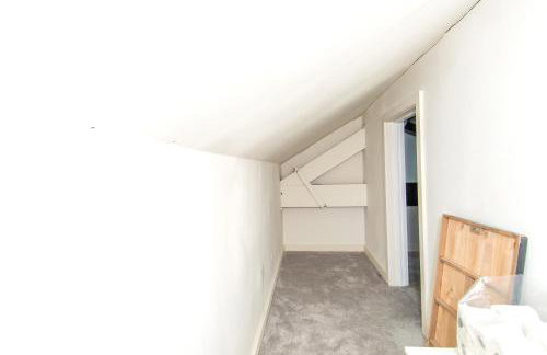 2BR Flat WiFi, Parking Contractors & Families - Foto 19