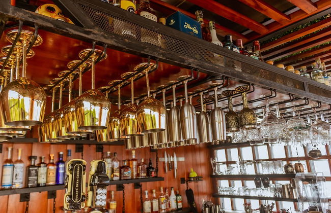 Francechys Apartments - Foto 15