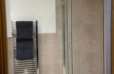 Treetops Bungalow Loch Ness - Foto 32