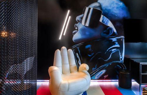 Glam Taoo Hotel Apartamento Boutique - Foto 33