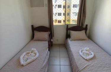 Lindo e Confortavel Apto Ideal Torquato - Foto 17