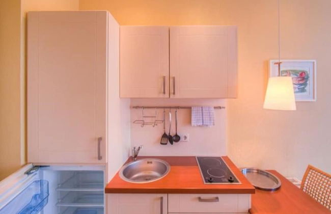 Apartment fur den Perfekten Urlaub - Photo 4