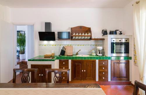 Villa Nunziatina - Foto 28