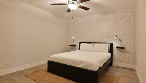 3 BR Urban Hideaway - Steps from Daily's TIAA Fld - Foto 5