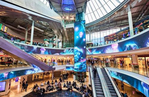 Studio proche RER - Rueil-sur-Seine - Foto 12