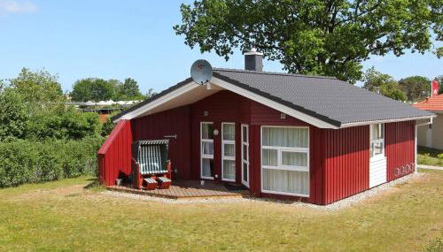 4 star holiday home in Groemitz - Foto 1