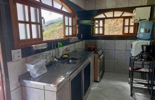 Chácara Alegria - Um pedaço do paraíso em Itaboraí - Foto 25