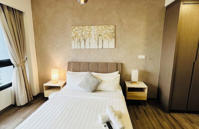 AGILE Residences by Luna - Foto 41