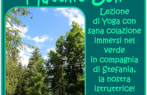 Chalet Presanella - Foto 58