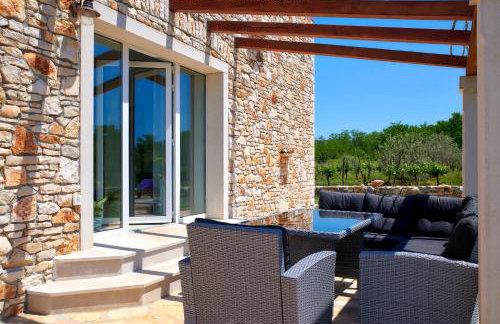 Relax house surrounded by olives and vineyard - Photo 14