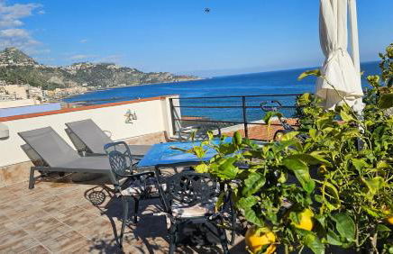 Panoramic Terrace Room - Foto 4