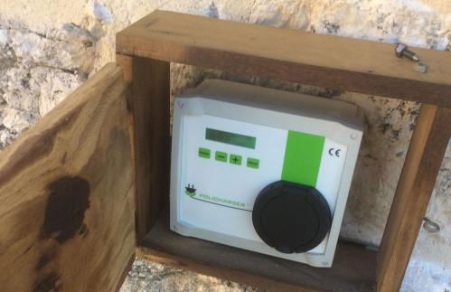 Casa Rural el Cocodrilo - Foto 23