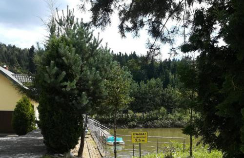 Zacisze Nad Stawami - Foto 31