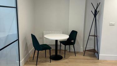 Stylish 1 Bedroom Apartment in Purley, Croydon - Foto 5